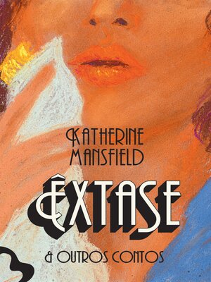 cover image of Êxtase e outros contos
